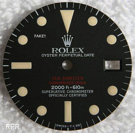 fake rolex dial|counterfeit rolex watches.